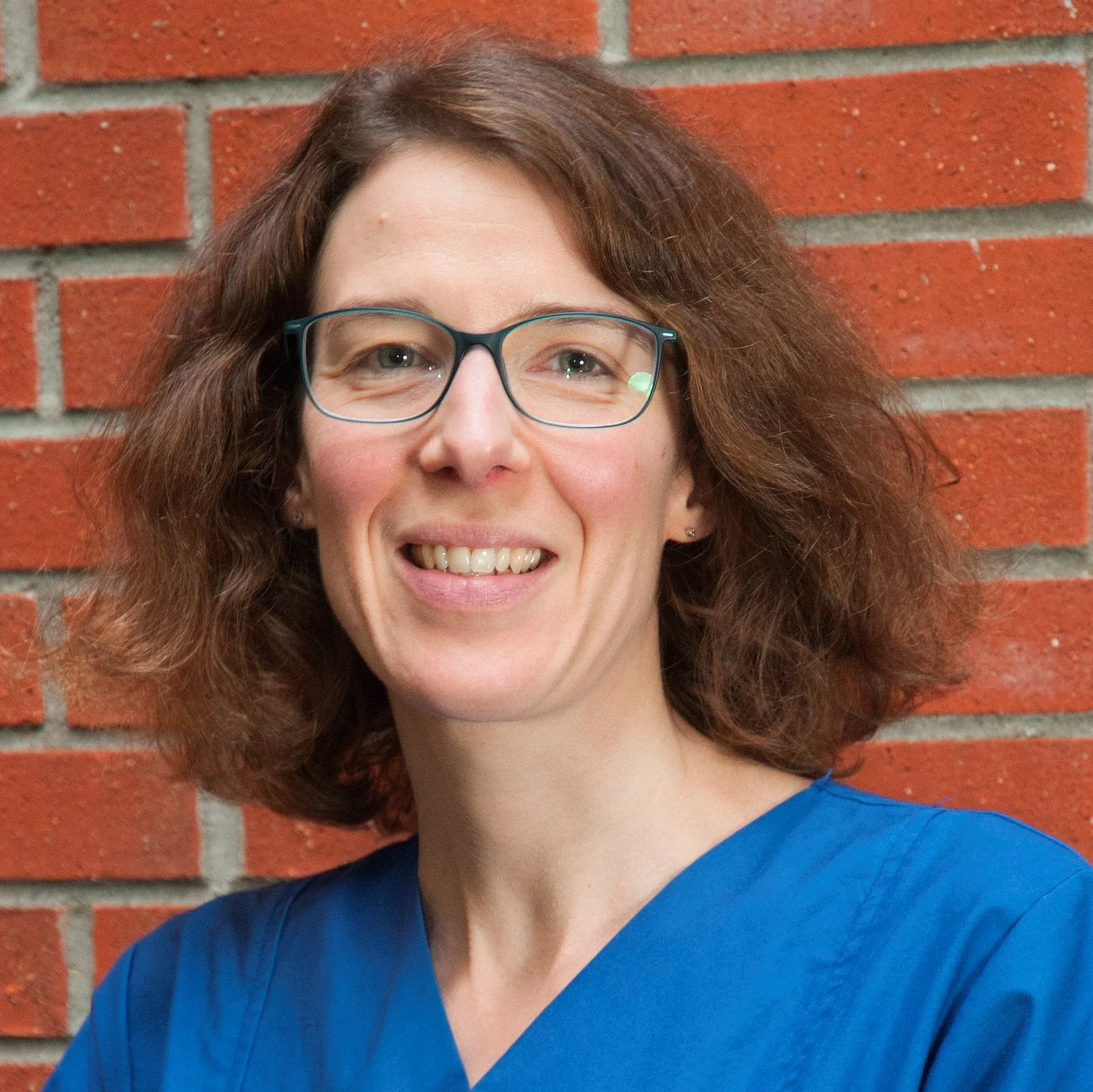 Portraitfoto von Frau Susi Schneider, MT-R
