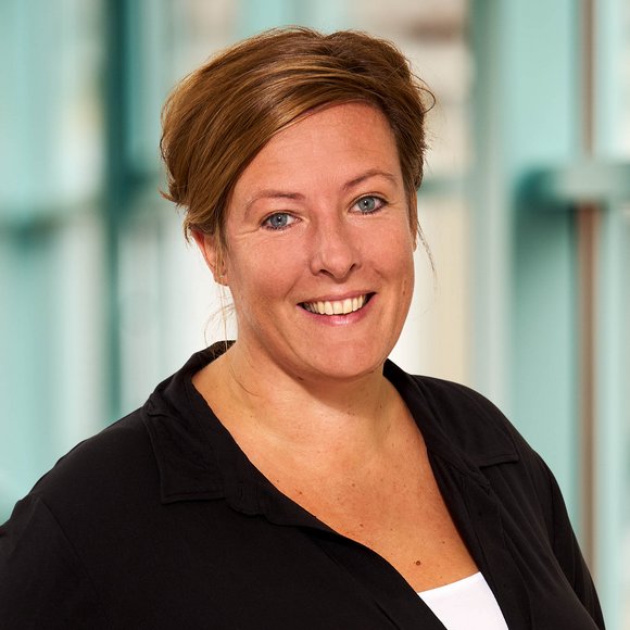 Denise Hiestermann