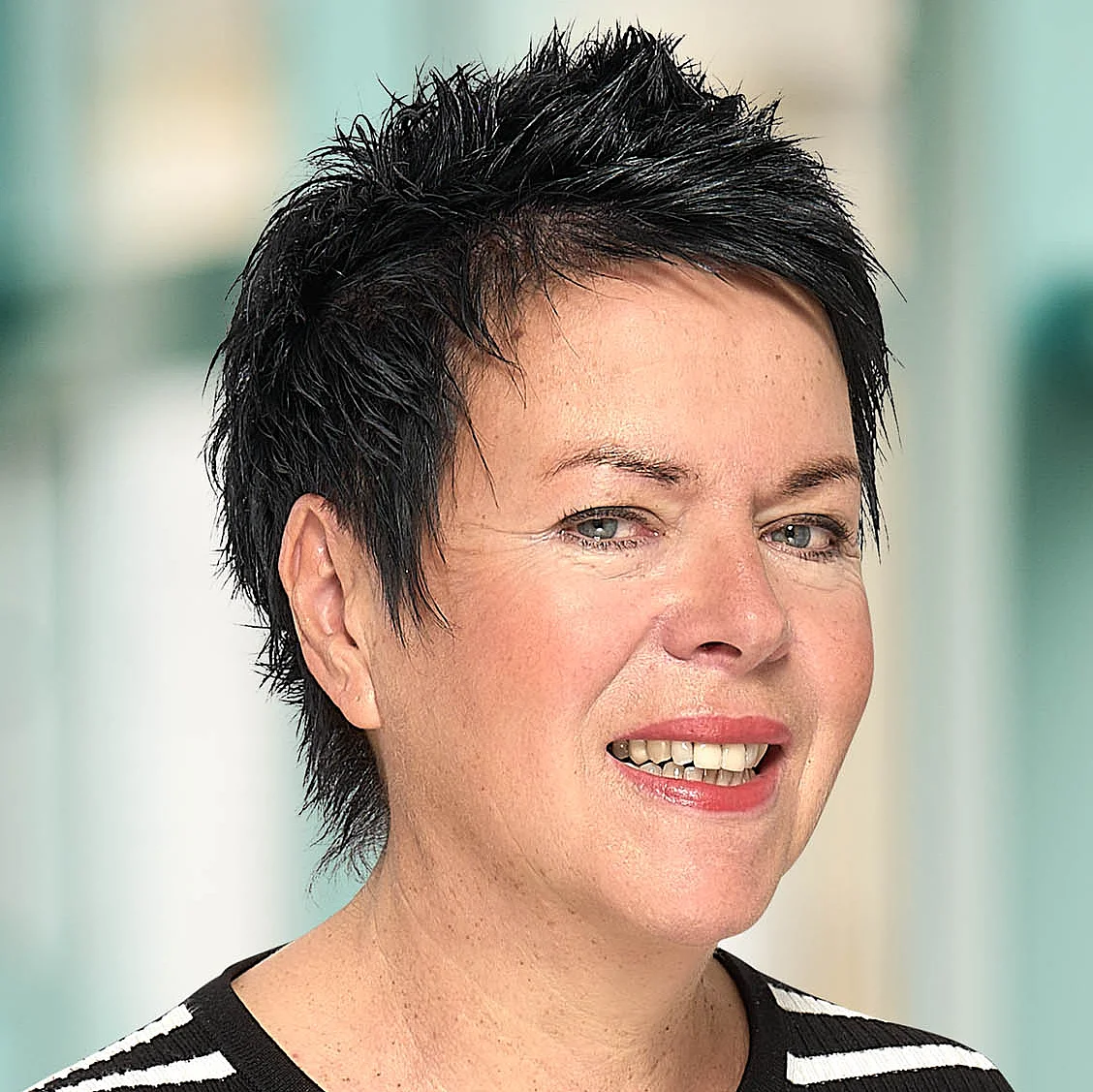 Portraitfoto von Frau Tanja Straub - Westphal, Psychologie SPZ
