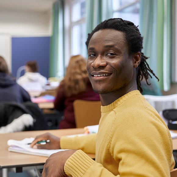 Das FlexTeam ist wirklich eine tolle Chance nach meinem Examen. Durch den Wechsel der Fachbereiche kann ich überall vom Profi lernen.