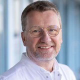 Prof. Dr. med. Ulf Culemann