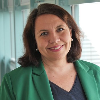 Barbara Naust Chefärztin AKH Celle