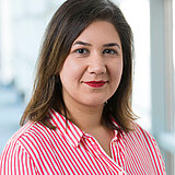 Elif Yildirim