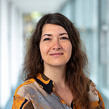 Ariane König