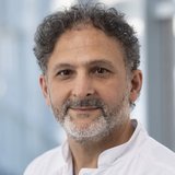 Dr. med. Kayvan Baharmast
