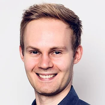 Lennart Pfeiffer Stellvertretende Apothekenleitung