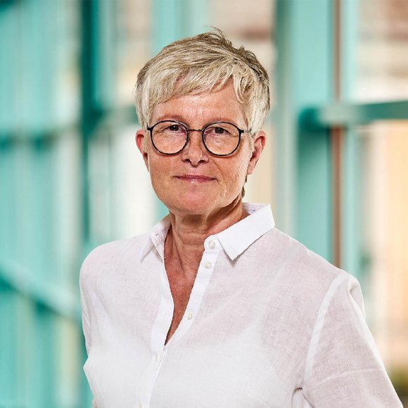 Birgit Zdziarstek