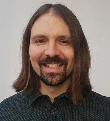 Portraitfoto von Herrn Janko Winterling, Oberarzt Strahlentherapie