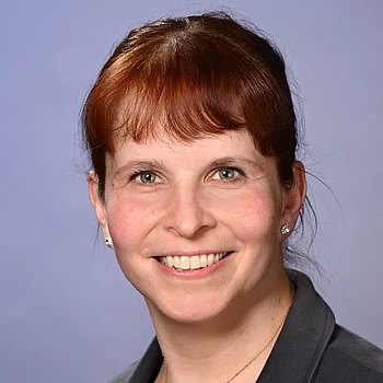 Bettina Beck Portraitfoto von Frau Bettina Beck, Therapeutische Bereiche