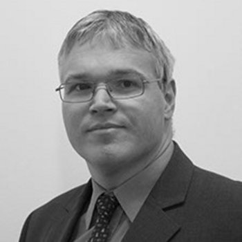 Portrait Dr. Jann Hendrik Ewald