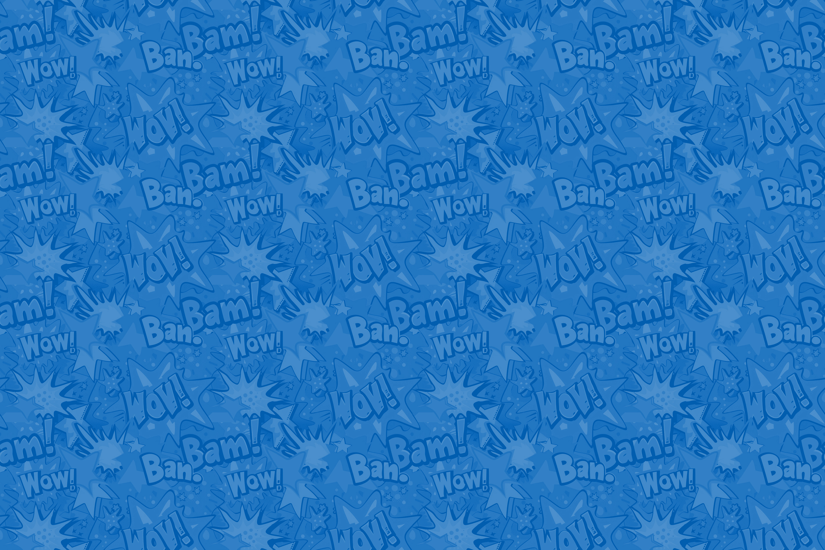 BG Pattern